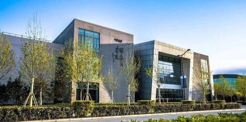 我國最具“顏值與實力”的大學 面積不足500畝，明星工廠與影視傳媒技術開發的雙重魅力